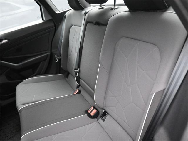 new 2026 Volkswagen Jetta car, priced at $25,570