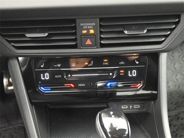 new 2026 Volkswagen Jetta car, priced at $25,570