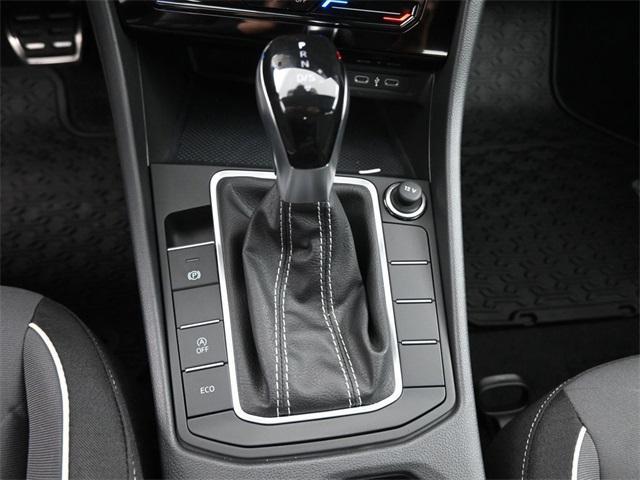 new 2026 Volkswagen Jetta car, priced at $25,570