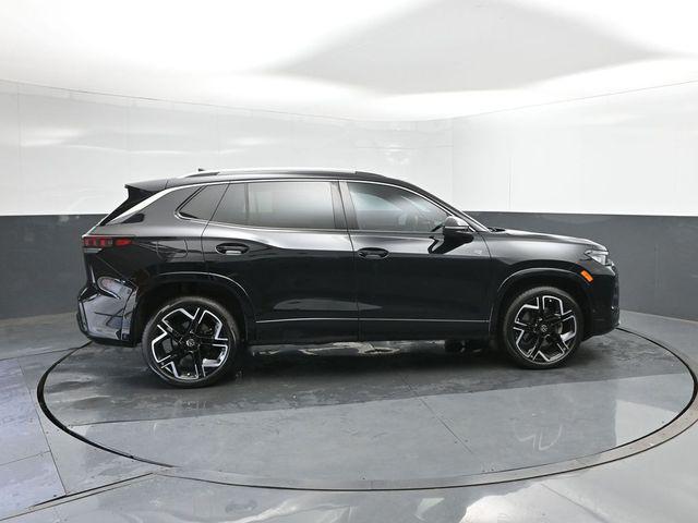 used 2025 Volkswagen Tiguan car, priced at $38,278