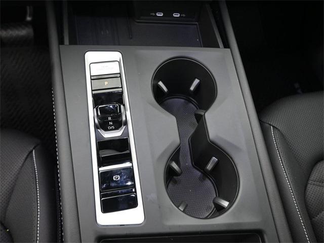 new 2026 Volkswagen Atlas car, priced at $40,798