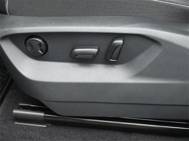 new 2026 Volkswagen Atlas car, priced at $40,798