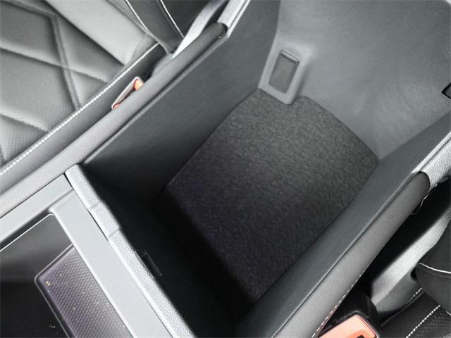 new 2026 Volkswagen Atlas car, priced at $40,798