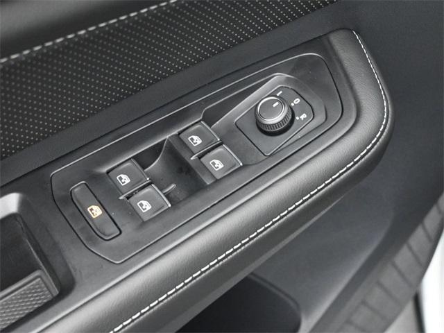 new 2026 Volkswagen Atlas car, priced at $40,798