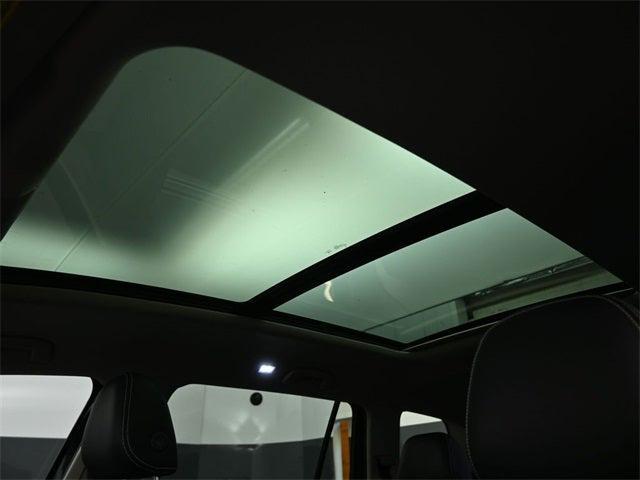 new 2026 Volkswagen Atlas car, priced at $46,998