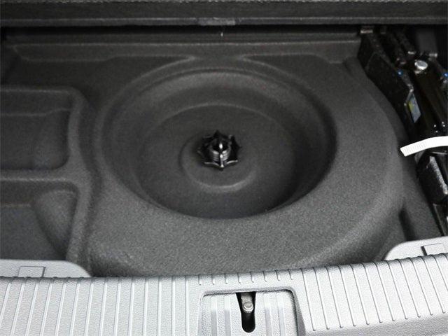 new 2026 Volkswagen Atlas car, priced at $46,998