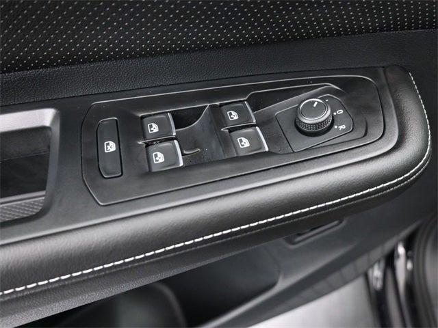 new 2026 Volkswagen Atlas car, priced at $46,998