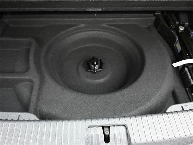 new 2026 Volkswagen Atlas car, priced at $43,046