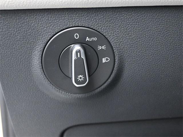 new 2025 Volkswagen Taos car, priced at $20,798