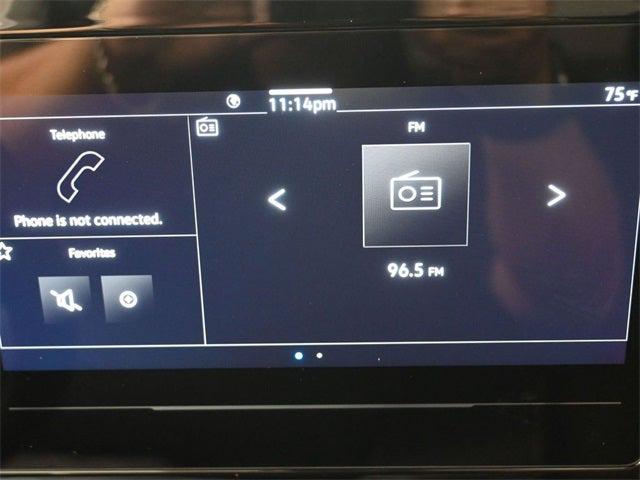 new 2026 Volkswagen Jetta car, priced at $25,151