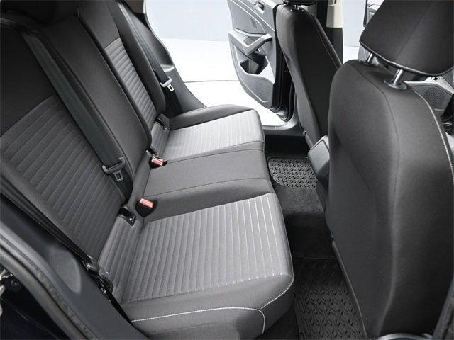 new 2026 Volkswagen Jetta car, priced at $25,151