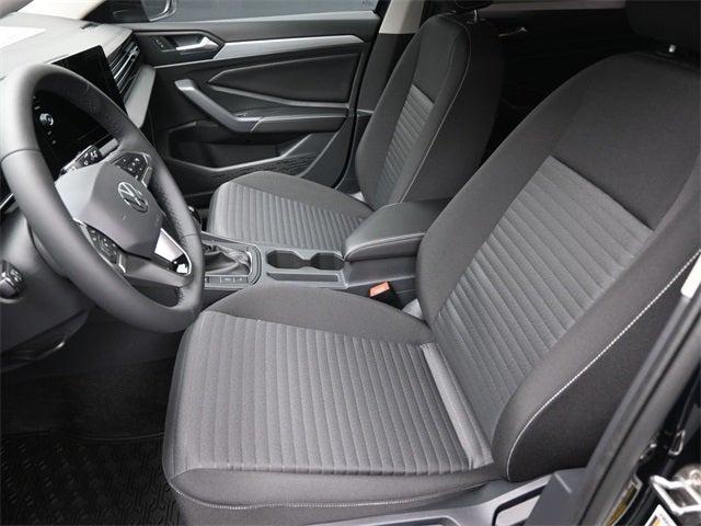 new 2026 Volkswagen Jetta car, priced at $25,151