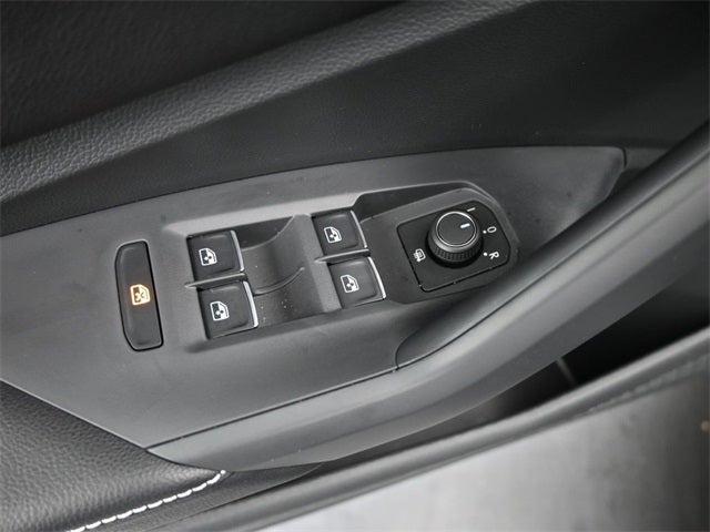 new 2026 Volkswagen Jetta car, priced at $25,151