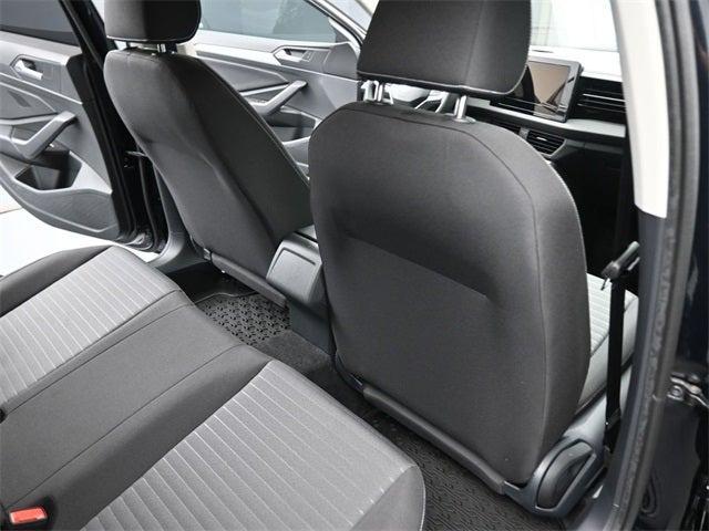 new 2026 Volkswagen Jetta car, priced at $25,151