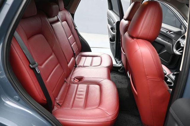used 2023 Mazda CX-5 car, priced at $22,498