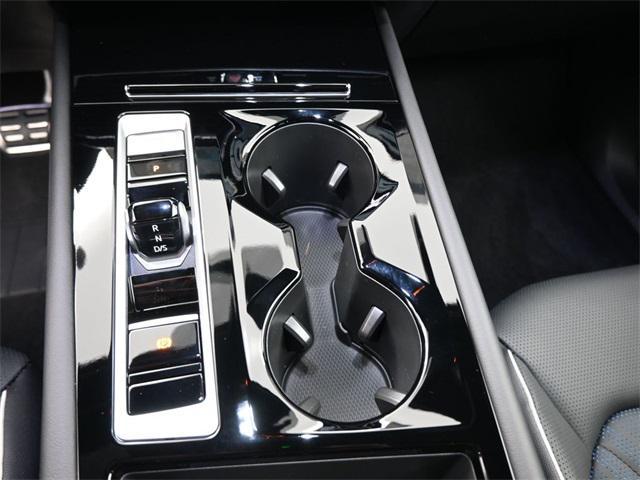 new 2026 Volkswagen Atlas Cross Sport car, priced at $55,998