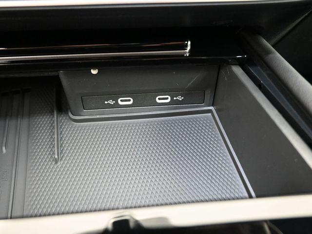 new 2026 Volkswagen Atlas Cross Sport car, priced at $52,375