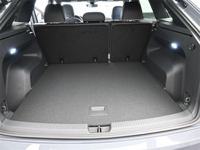 new 2026 Volkswagen Atlas Cross Sport car, priced at $55,998