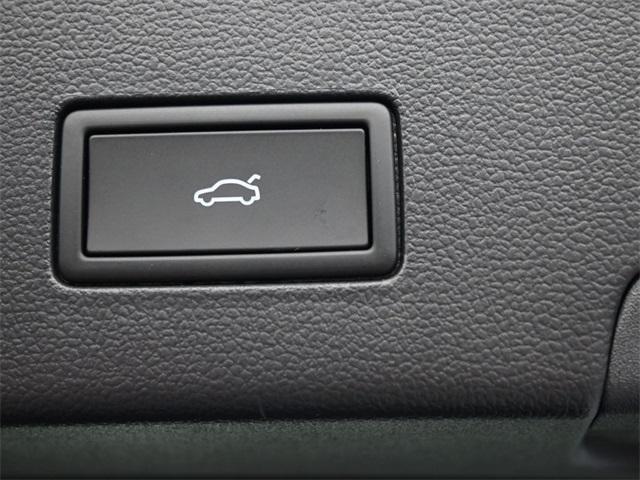 new 2026 Volkswagen Atlas Cross Sport car, priced at $55,998