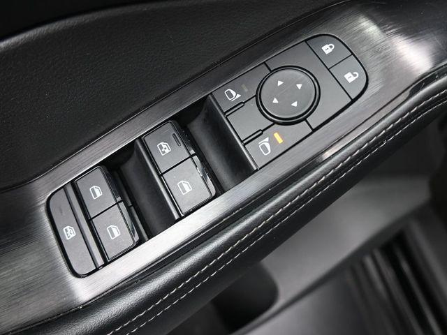 used 2025 Nissan Rogue car, priced at $22,497