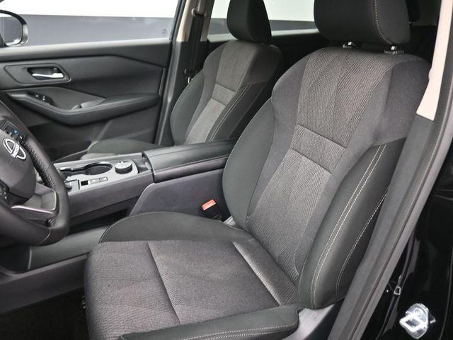used 2025 Nissan Rogue car, priced at $22,497