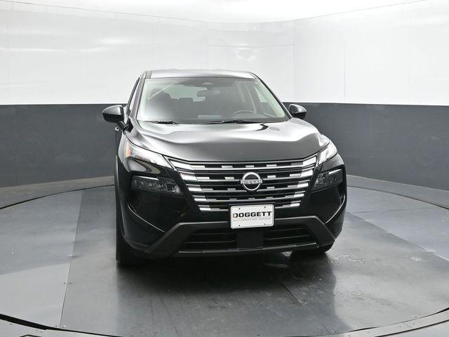 used 2025 Nissan Rogue car, priced at $22,497