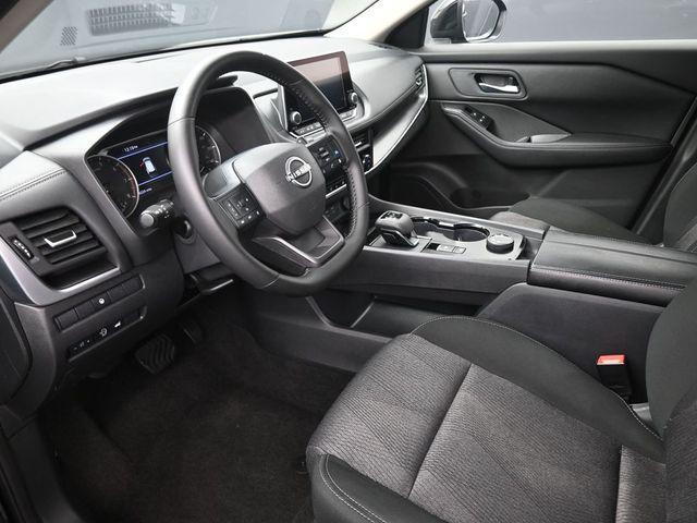 used 2025 Nissan Rogue car, priced at $22,497