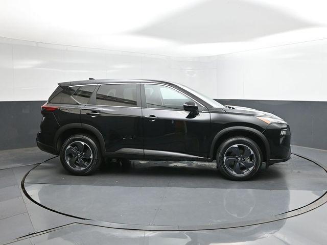 used 2025 Nissan Rogue car, priced at $22,497