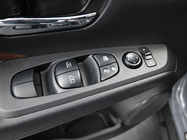 used 2023 Nissan Kicks car, priced at $20,997