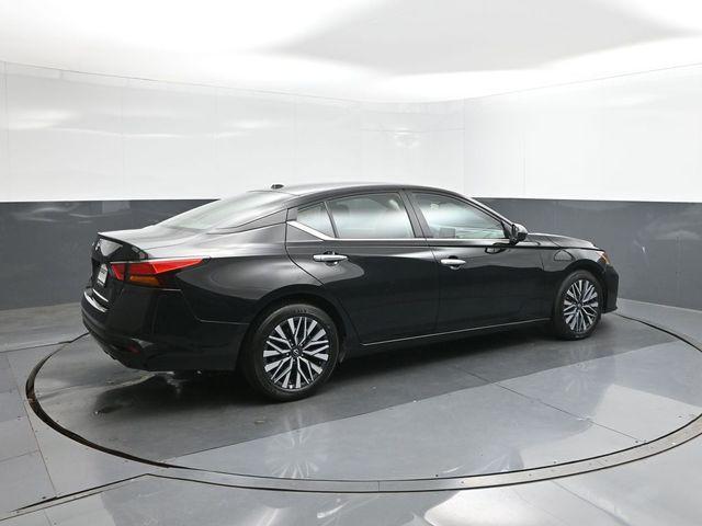 used 2025 Nissan Altima car, priced at $21,198