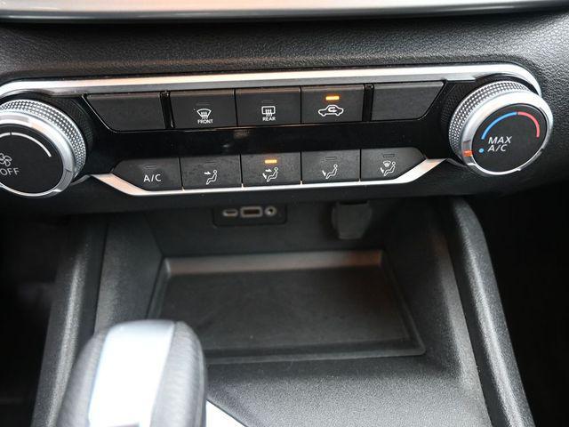 used 2025 Nissan Altima car, priced at $21,198