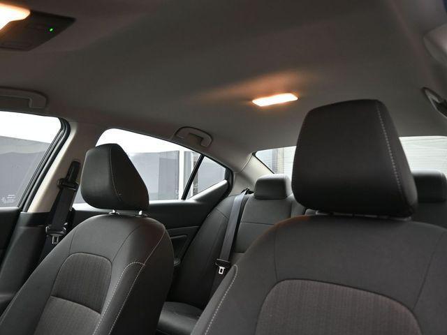 used 2025 Nissan Altima car, priced at $21,198