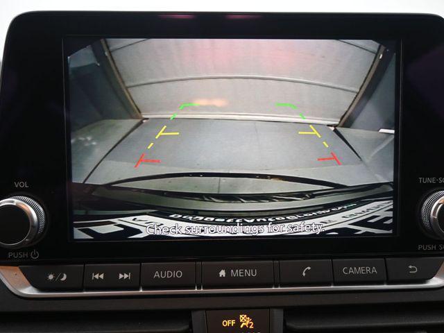 used 2025 Nissan Altima car, priced at $21,198