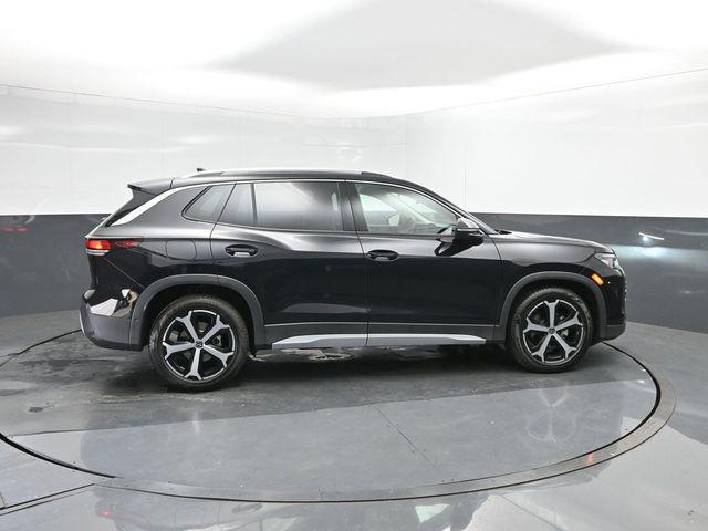 new 2026 Volkswagen Tiguan car, priced at $33,564