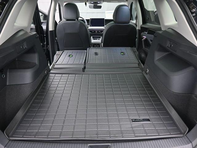 new 2026 Volkswagen Tiguan car, priced at $33,564