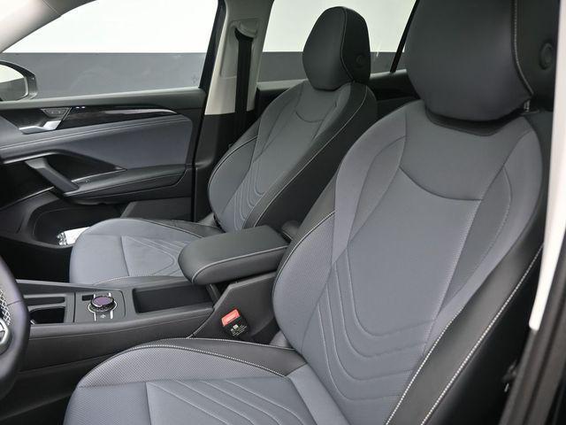 new 2026 Volkswagen Tiguan car, priced at $33,564