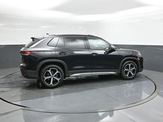 new 2026 Volkswagen Tiguan car, priced at $33,564