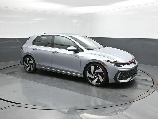 new 2026 Volkswagen Golf GTI car, priced at $34,206
