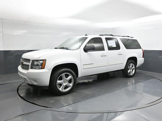 used 2011 Chevrolet Suburban car, priced at $10,788