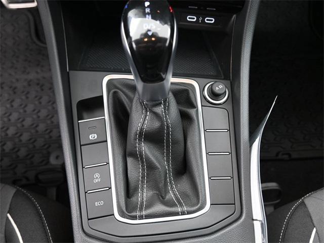 new 2026 Volkswagen Jetta car, priced at $25,570