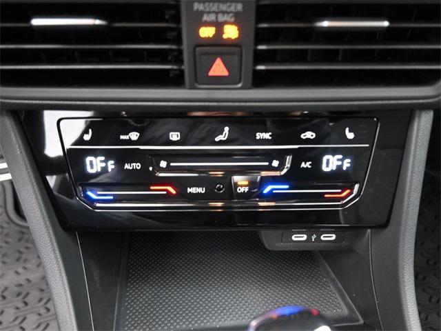 new 2026 Volkswagen Jetta car, priced at $25,570