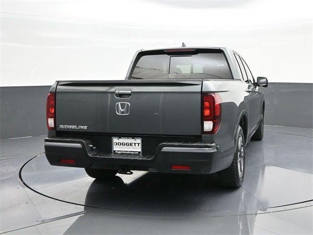 used 2019 Honda Ridgeline car, priced at $20,220