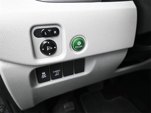 used 2019 Honda Ridgeline car, priced at $20,220