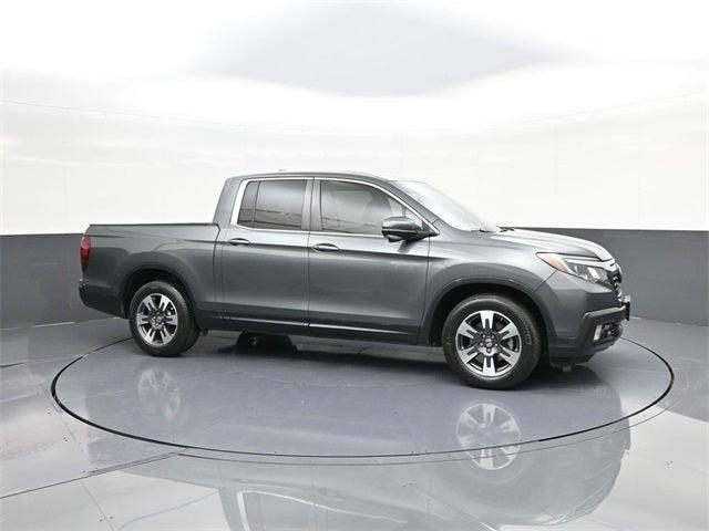 used 2019 Honda Ridgeline car, priced at $20,220