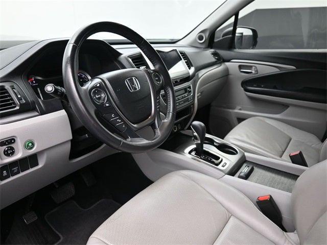 used 2019 Honda Ridgeline car, priced at $20,220