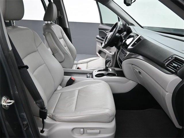 used 2019 Honda Ridgeline car, priced at $20,220