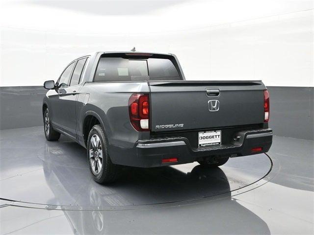 used 2019 Honda Ridgeline car, priced at $20,220
