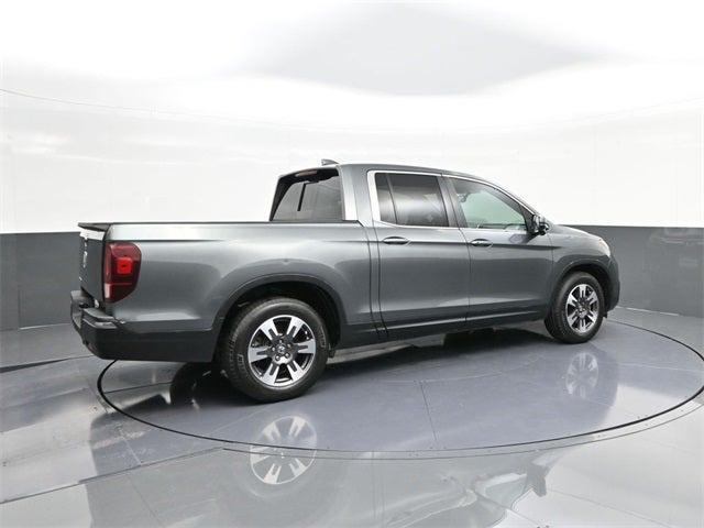 used 2019 Honda Ridgeline car, priced at $20,220