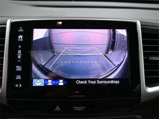 used 2019 Honda Ridgeline car, priced at $20,220