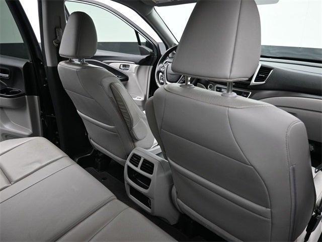 used 2019 Honda Ridgeline car, priced at $20,220